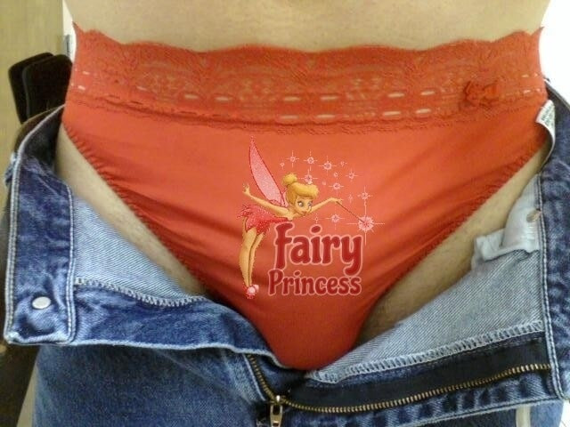 Daily panties 2  #33