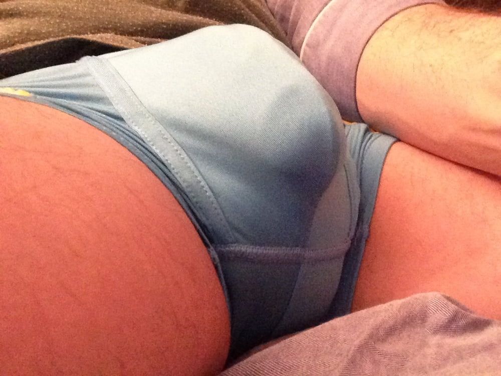 My Bulge #23