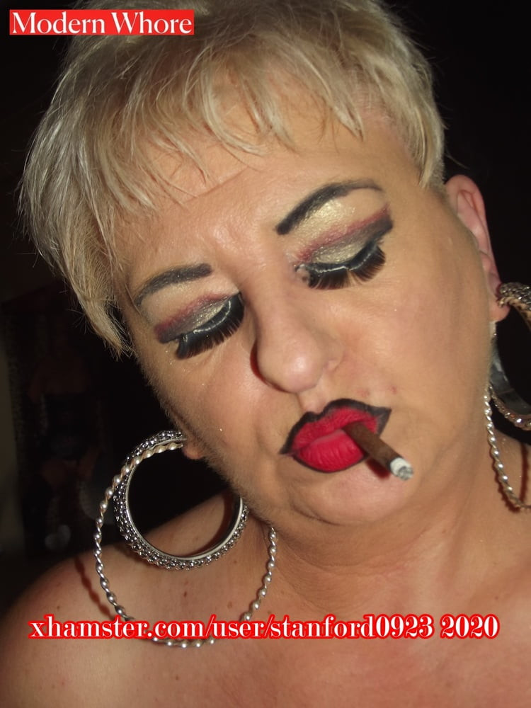 MODERN WHORE 2020 #5
