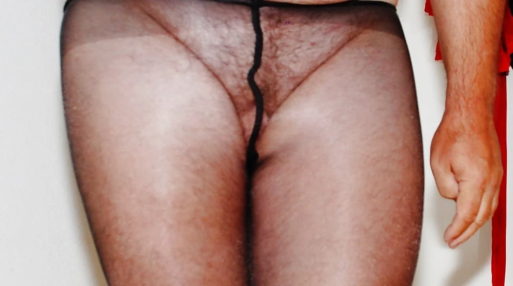 Pantyhose Games Weekend #3