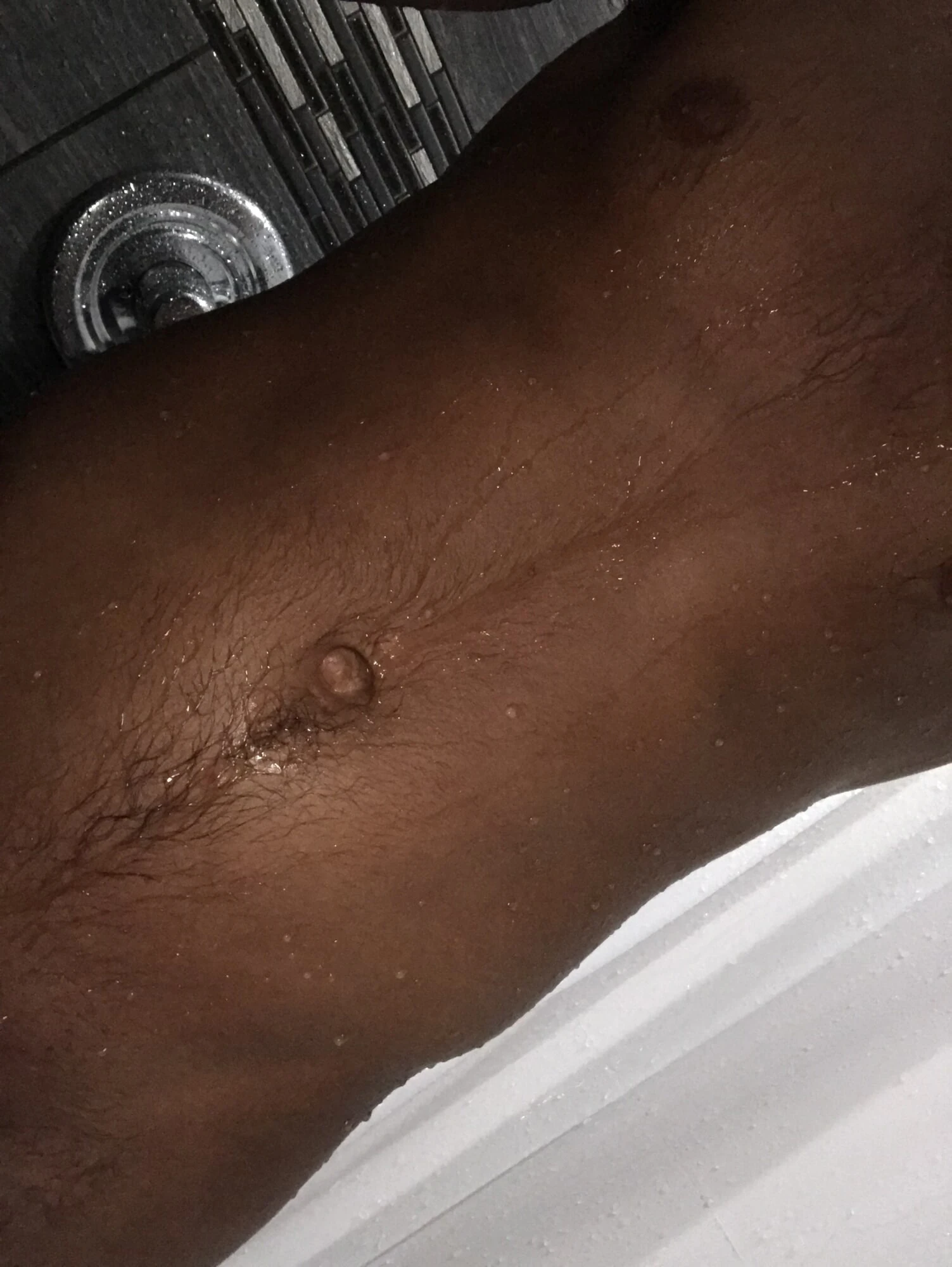 Shower Fun  #48