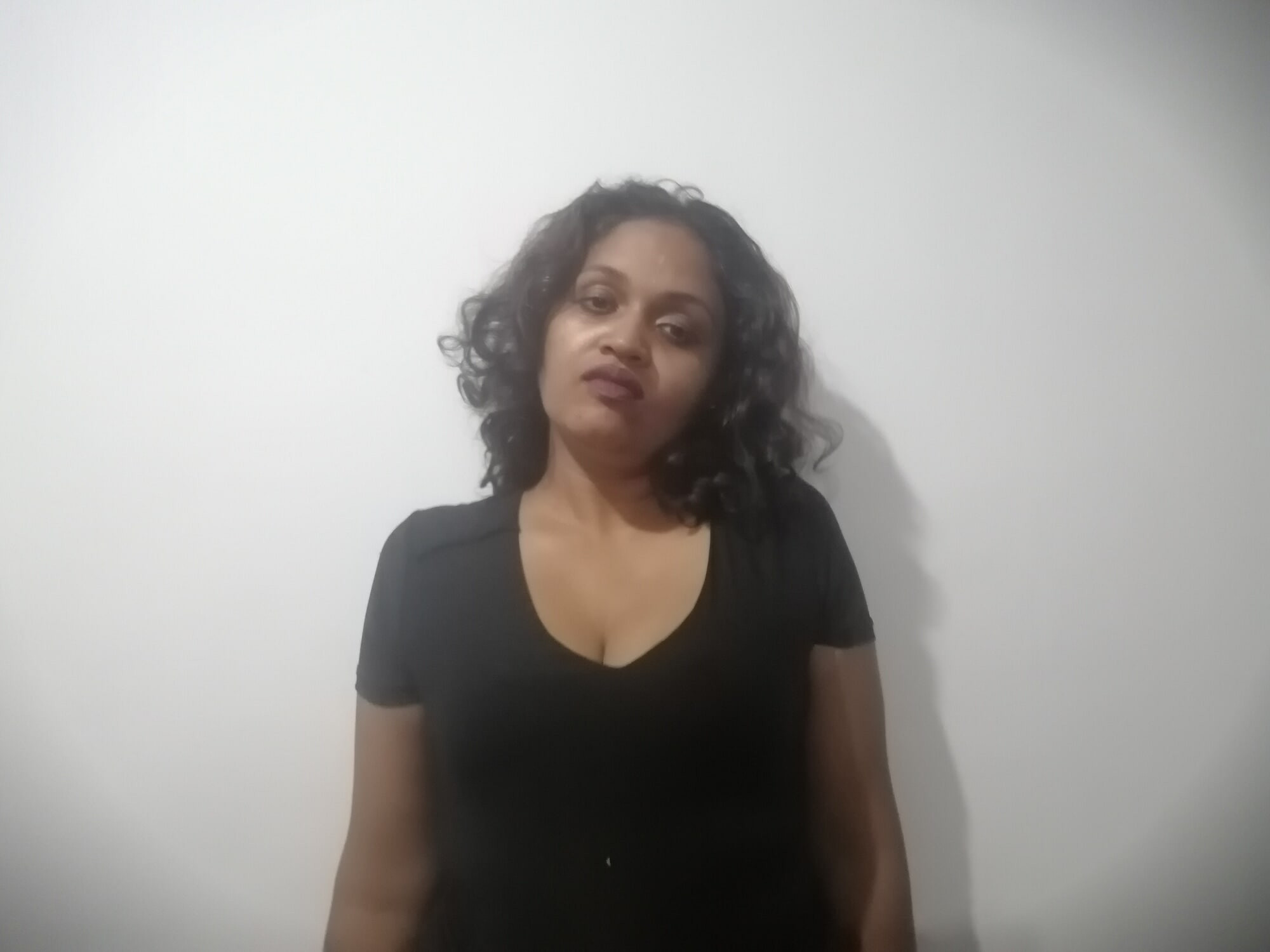Desi Chudalle ka Pyasa - Horny Indian Witch