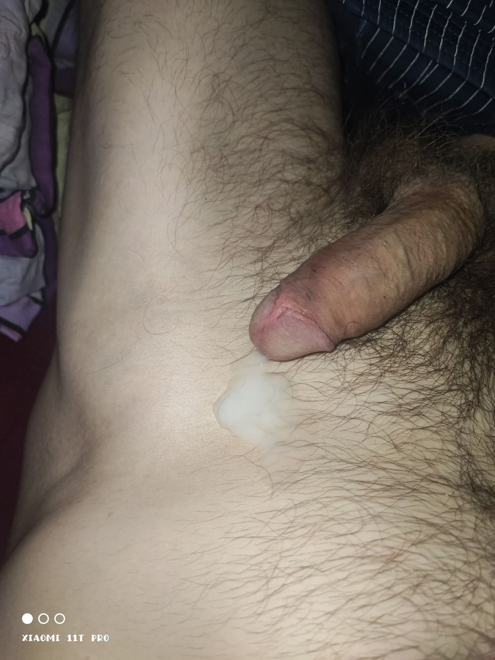 Shaved and not shaved #9