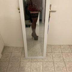 Sissyfotze Isabell