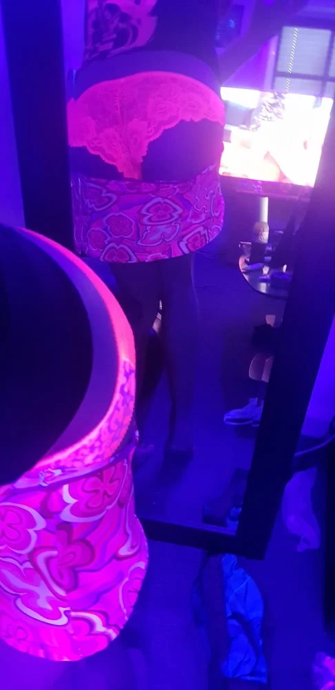 Crossdresser fun #21