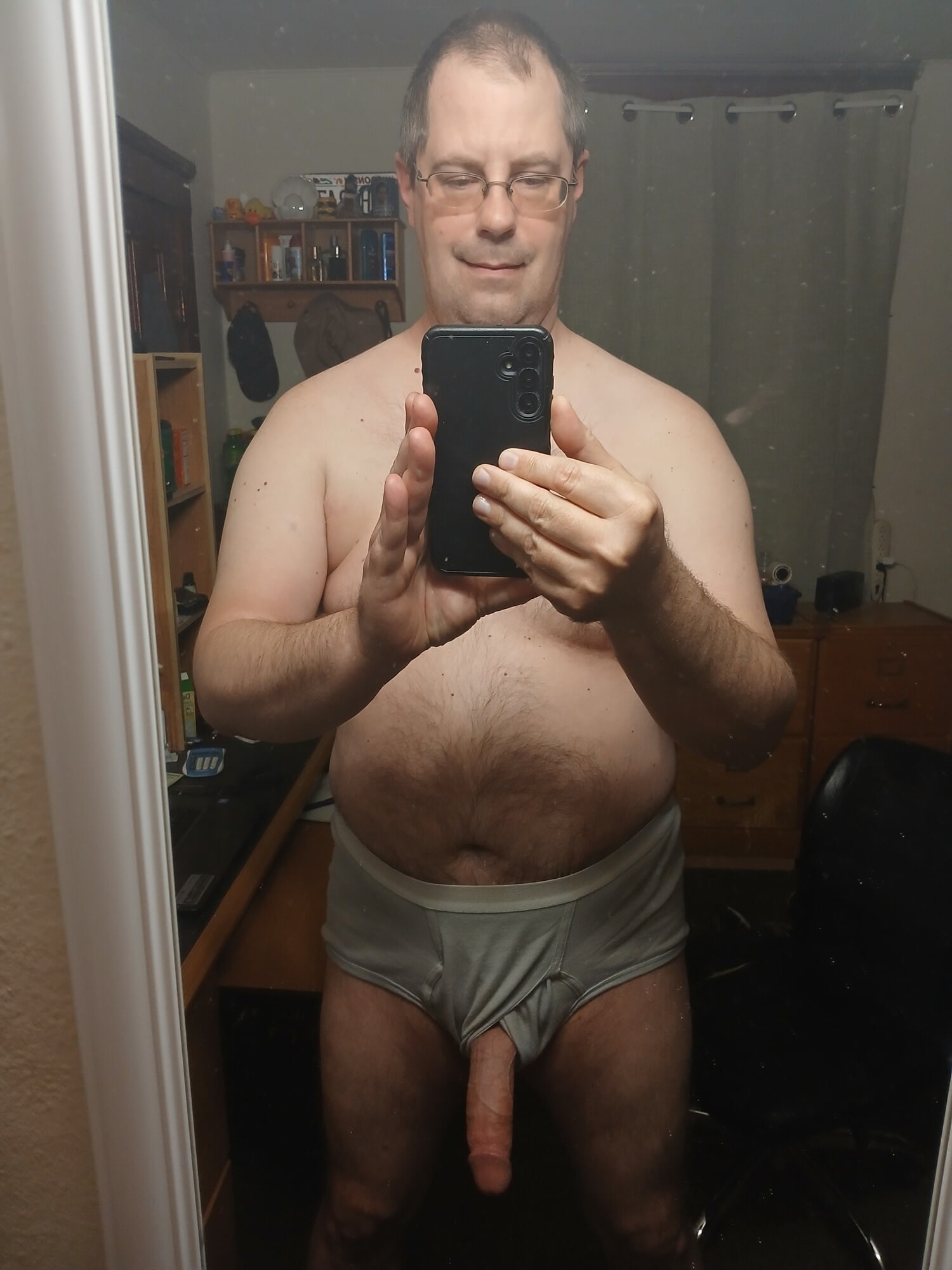 Vintage FTL briefs  #15