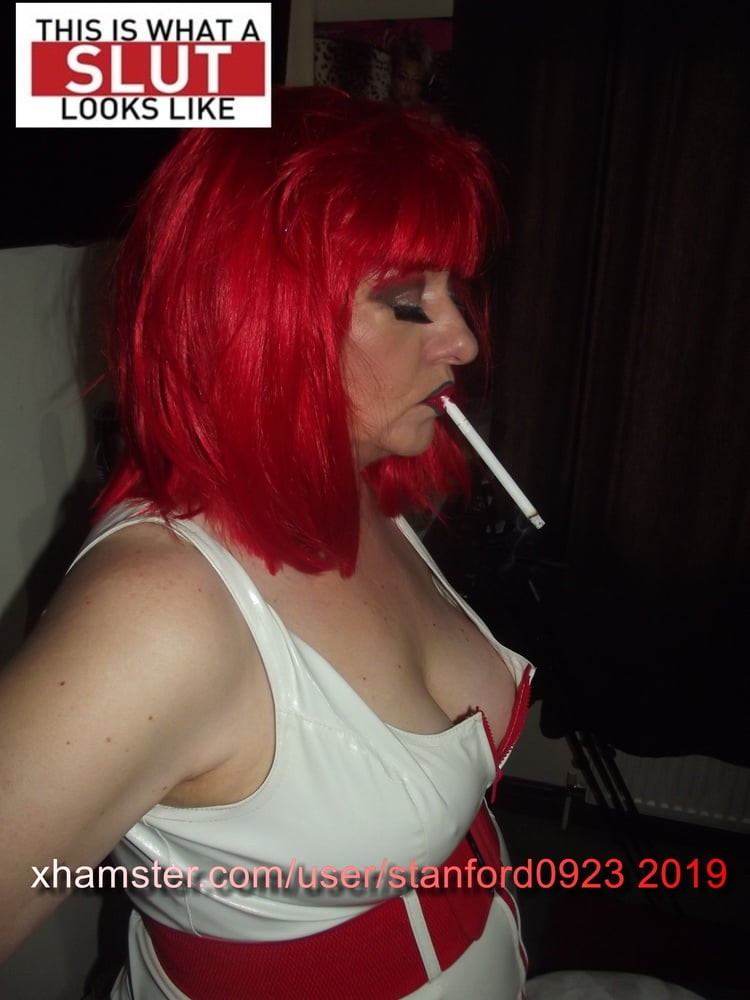 THIS IS WHAT A SLUT LOOKS LIKE PT 2 #9