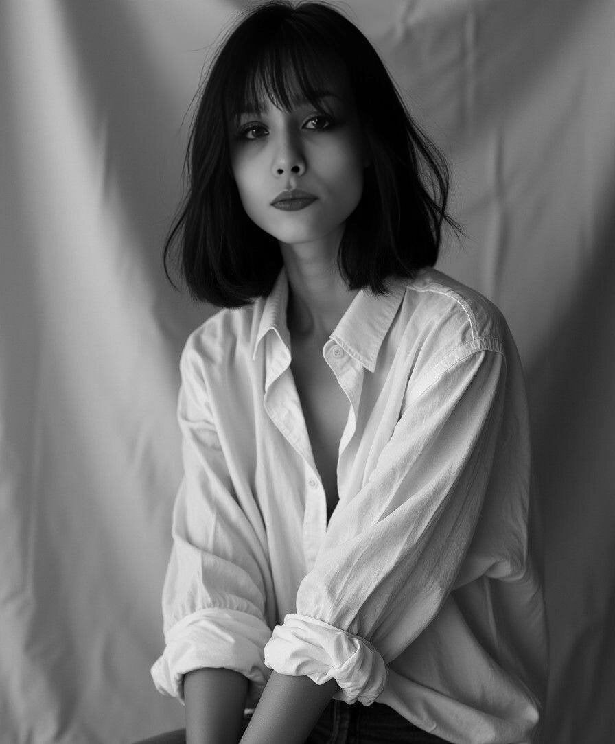 Erica Lac Free Photos #12