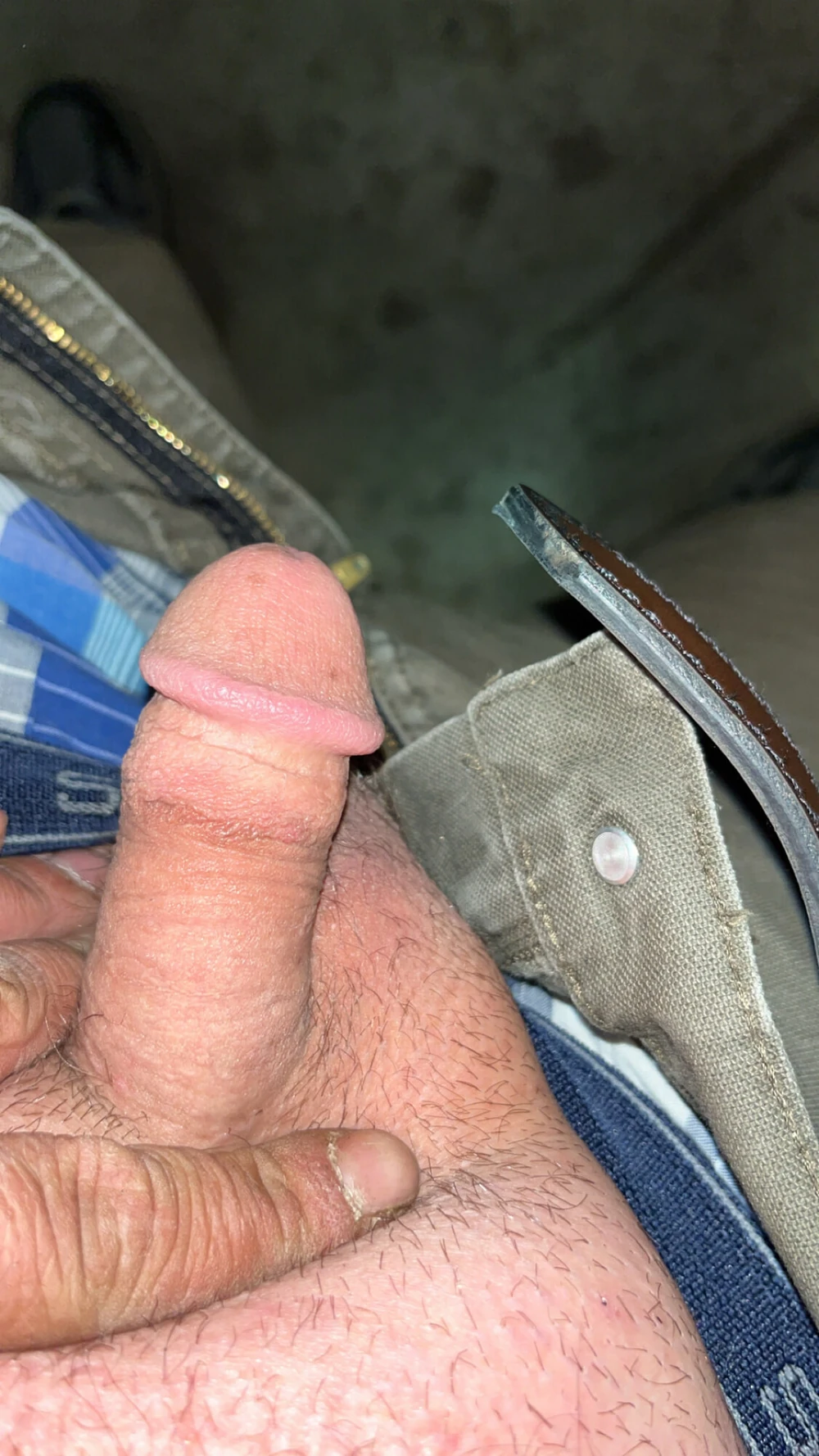 Pegged #3