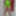 Big cock sissy Lucy bulging and wanking in green mini dress #11
