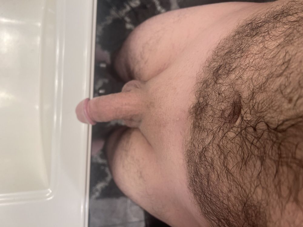 Soft cock