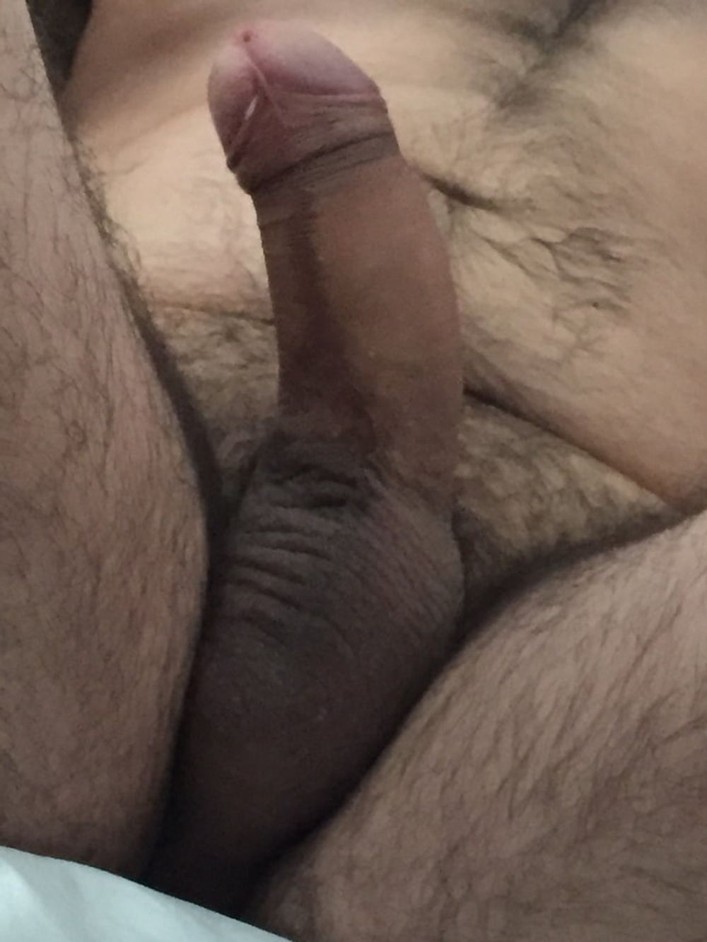 Big cock #7