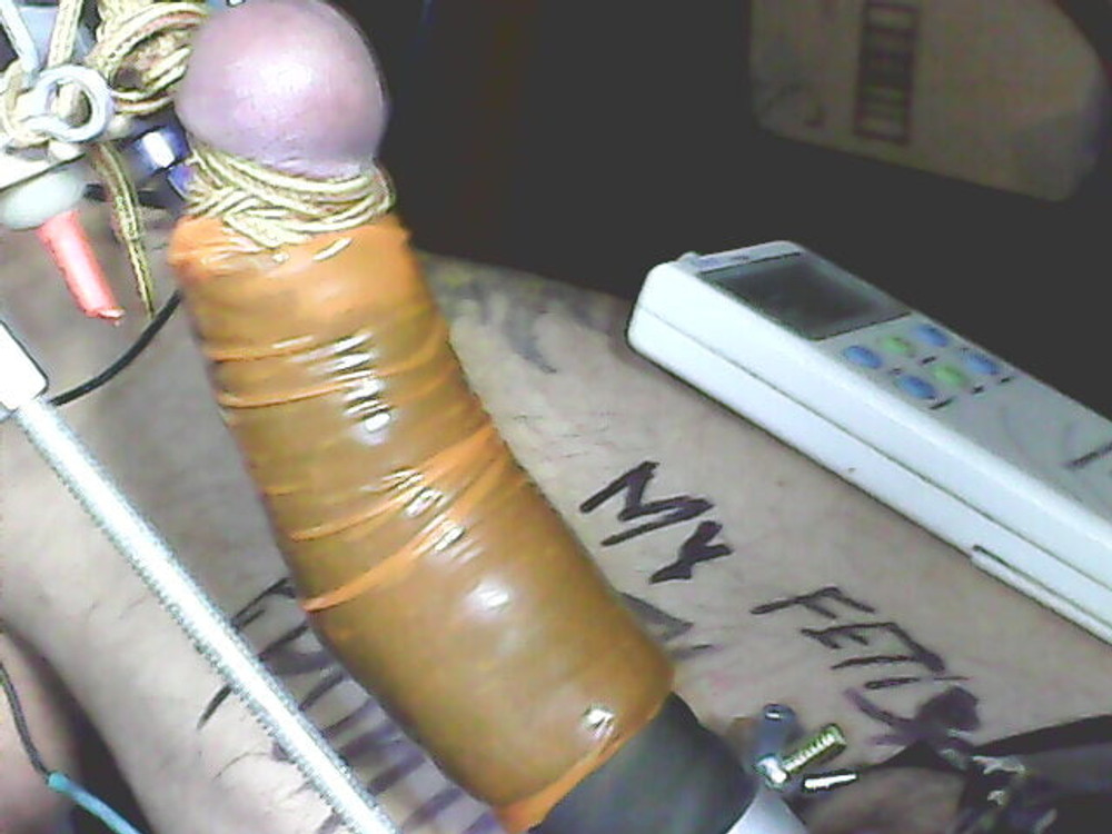  CBT My Nasty Habit of Self Punish For No Good Reason.  #2