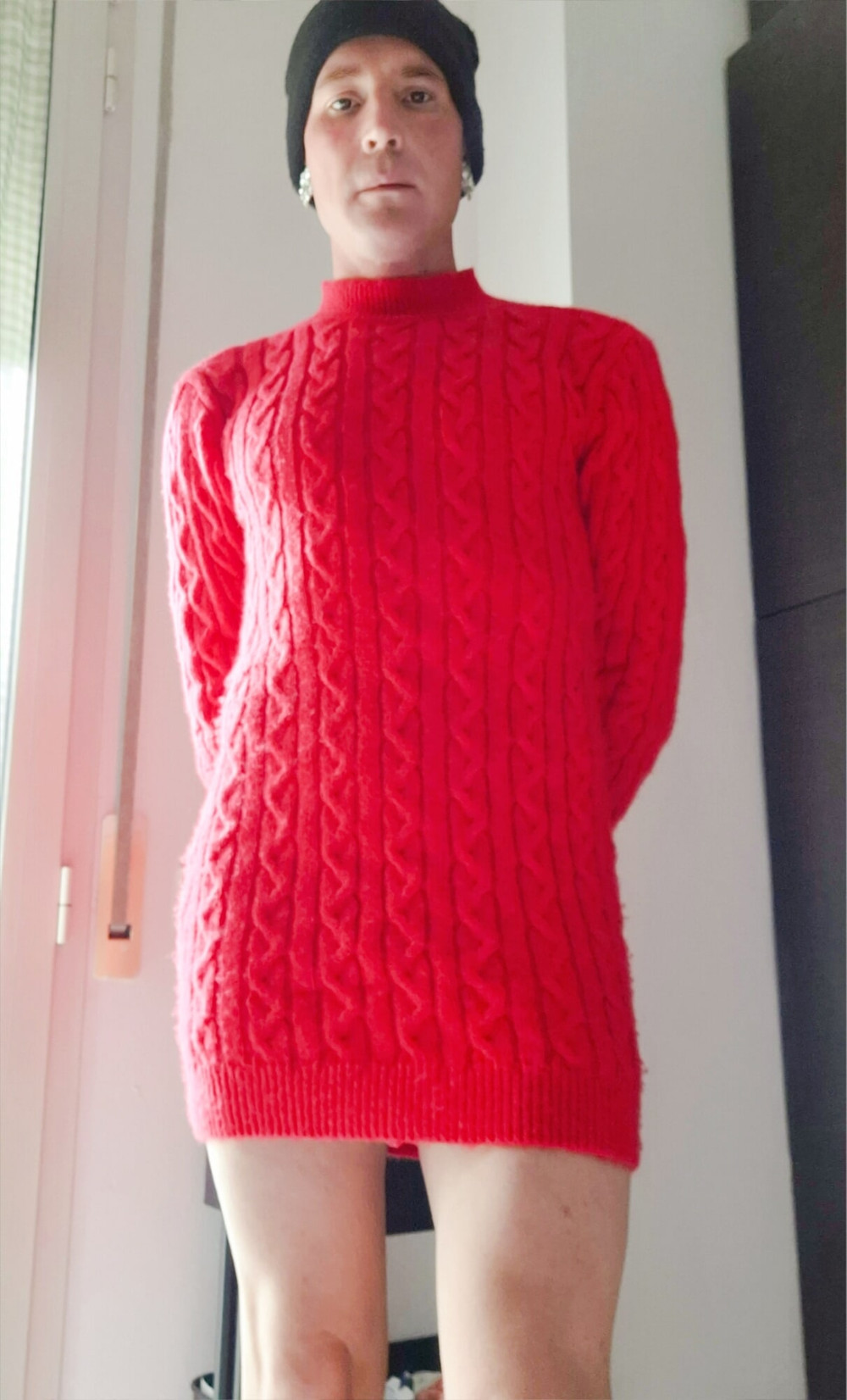 Ucraino sottomesso Viacheslav_Petrenko Brava di bocca #54