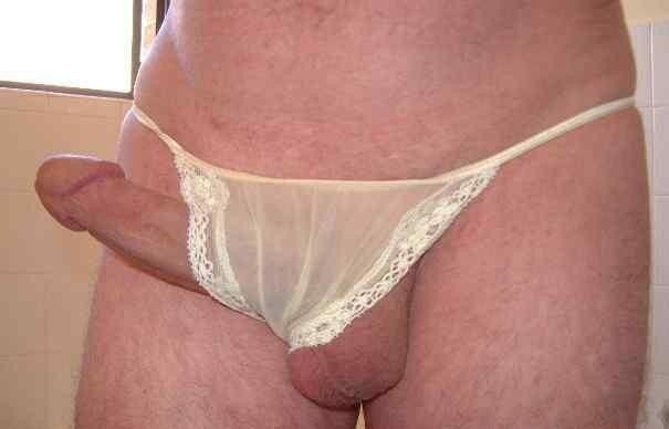 More panty pics #3