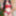 Beautiful TS Vitoria Fernandes Takes off Her Red Lingerie