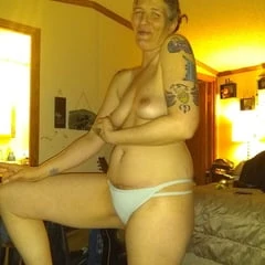 Boners and Pussy