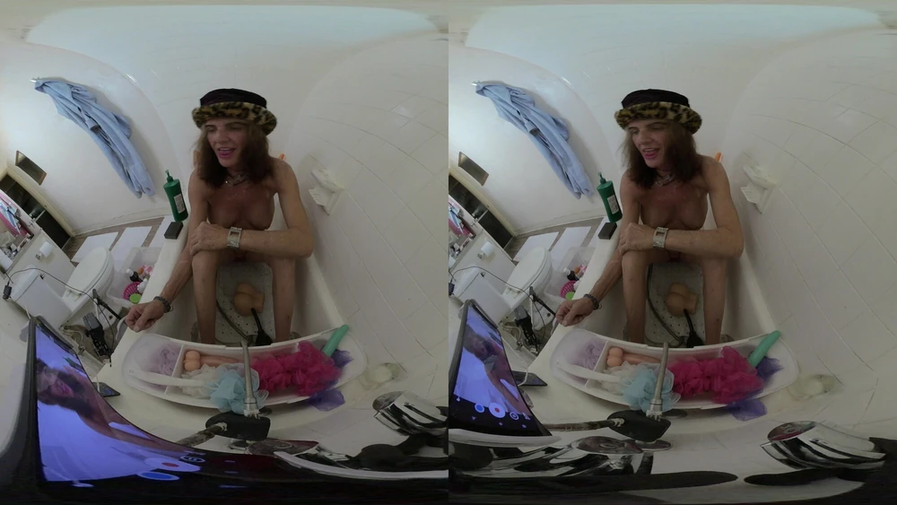 Lizzy Yum VR May April 2025 #6