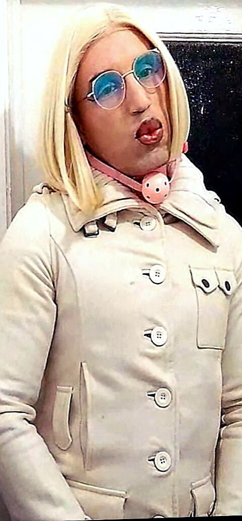 Tenue pour faire la pute