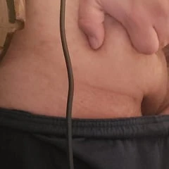 MrABDR&#039;s ass