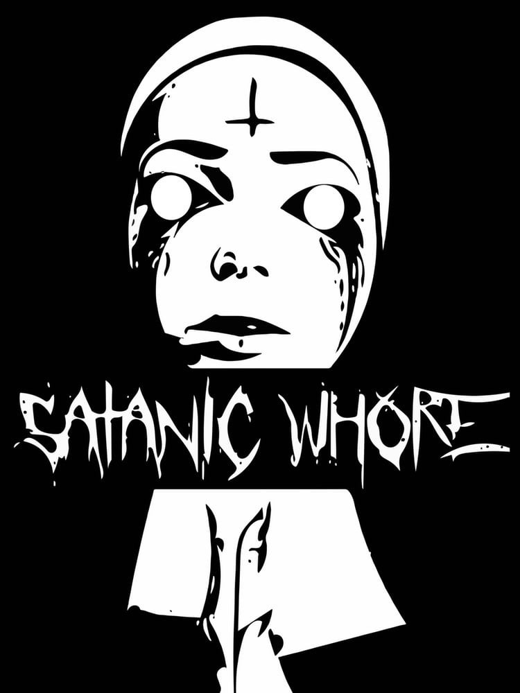 Satanic Whore