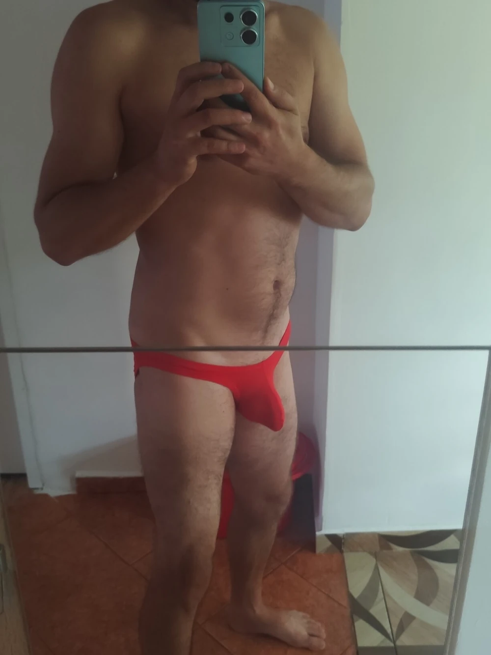 Undies & Nacked #2