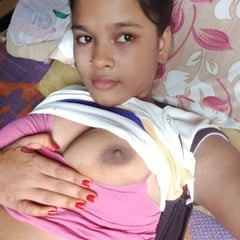 Desi Village Girl 