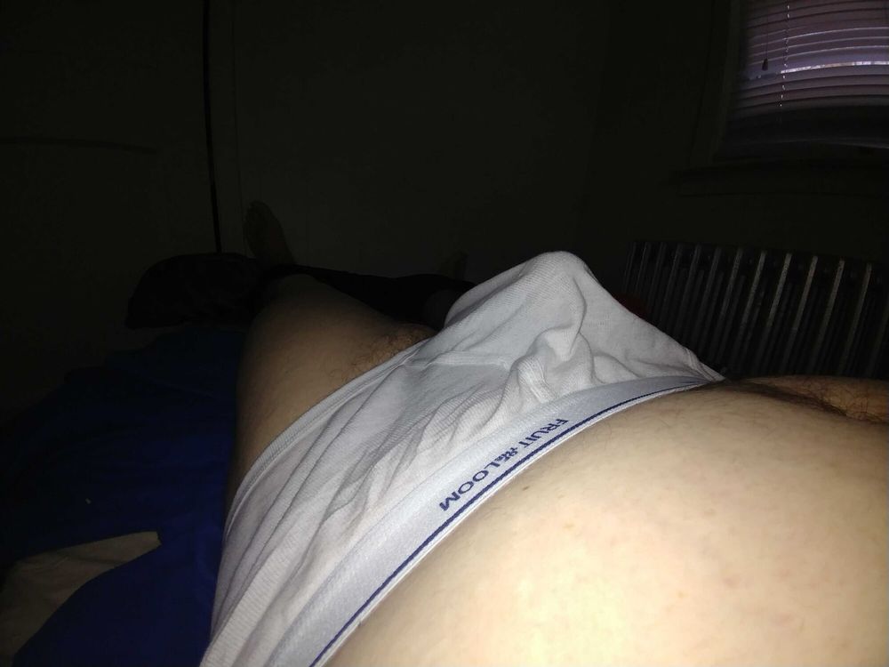 My Briefs (random shots ) #19