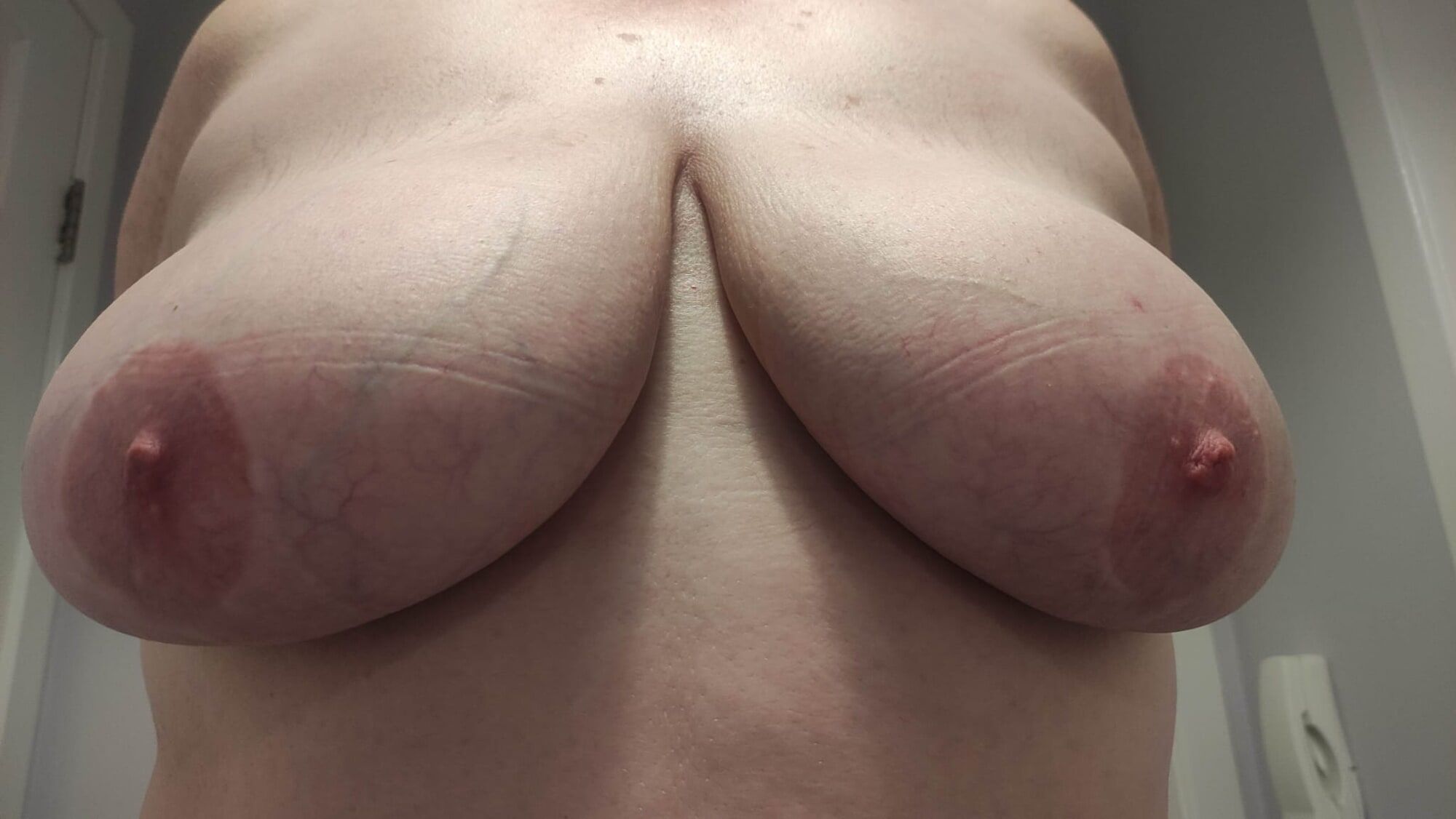 Big tits #2
