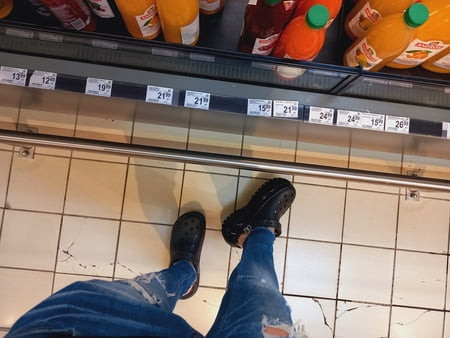 crocs