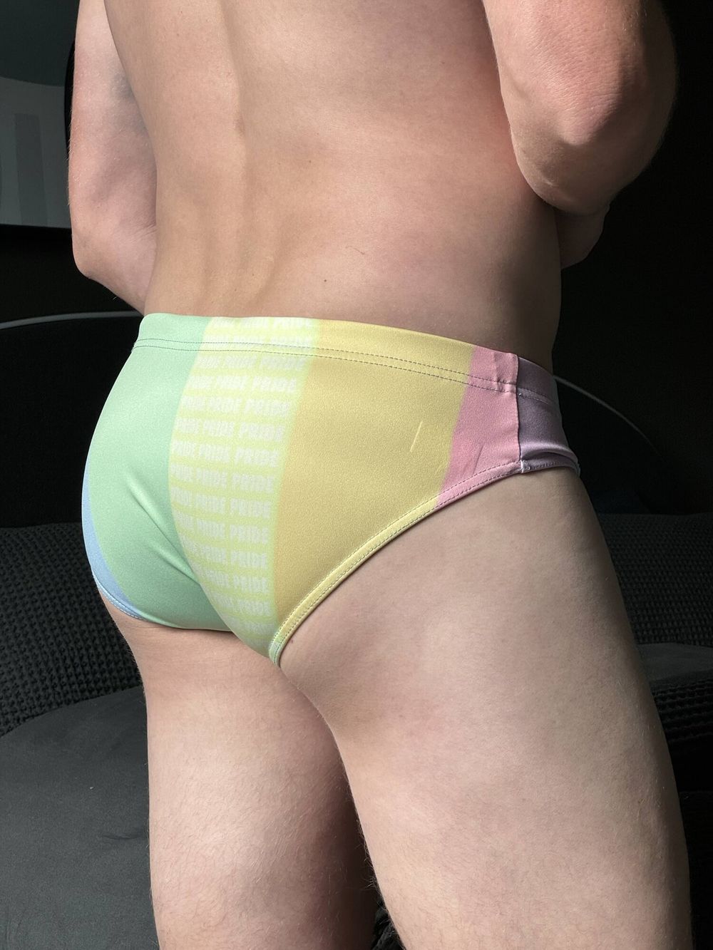 Speedos #3