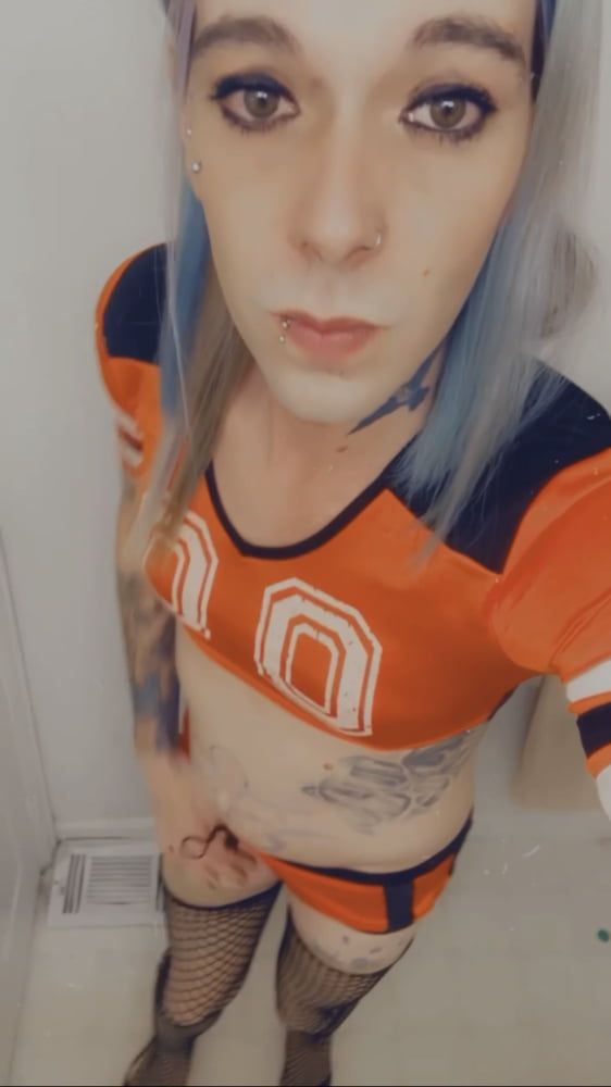 Sexy Sports Babe #15