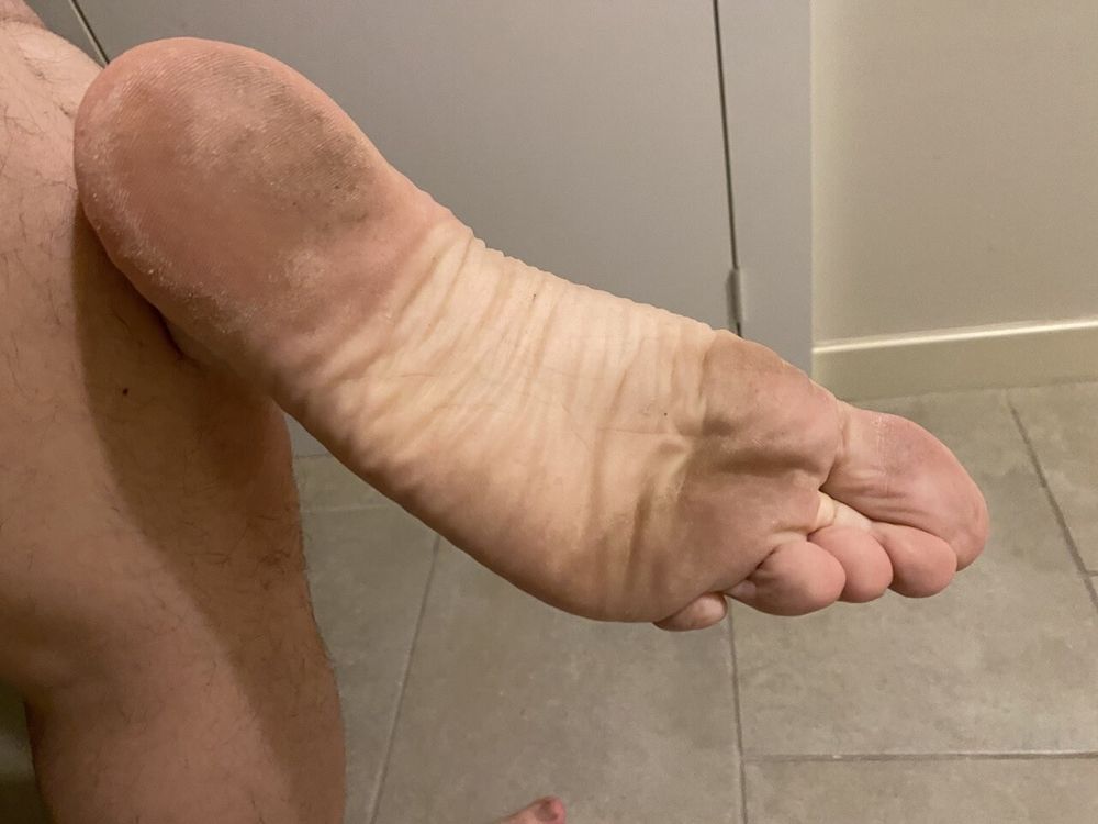 Little bit of sole #7