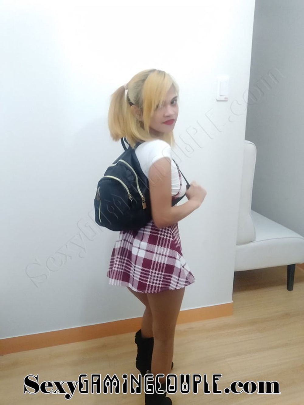 School Girl #22