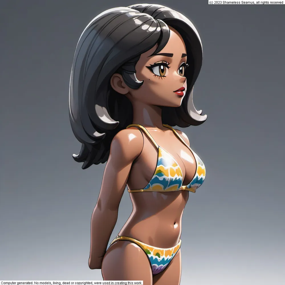 Lego Swimsuits