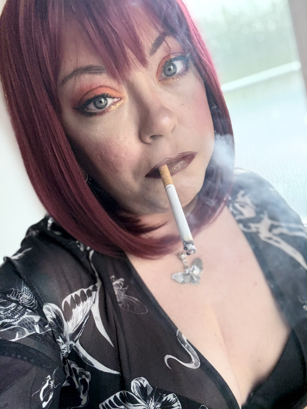 Tina Snua Selfies #75 #26