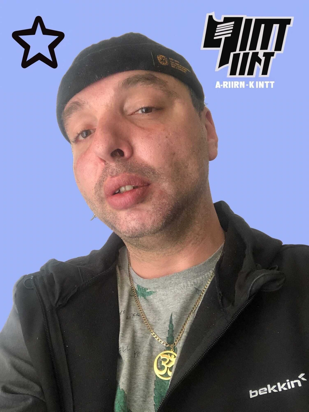 Selfie #8