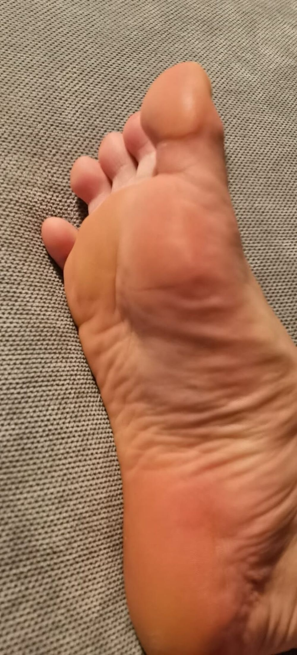 Sexy Male Feet