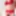 Bra 90E RED #5
