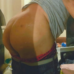 Butt