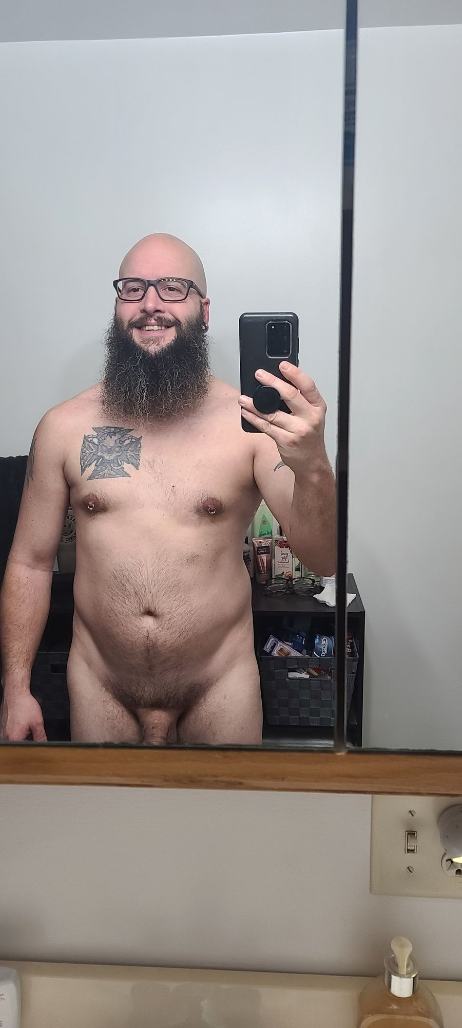 Nude Amateur Solo Male Masturbation Voyeur/Exhibition 
