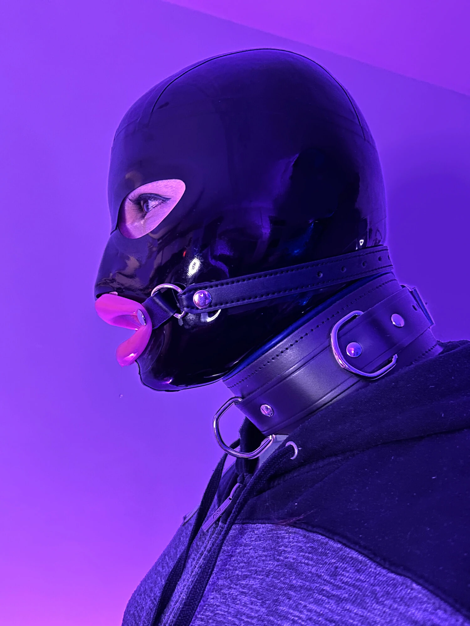 #LatexSeries 54 - Favourite Hoods 