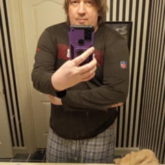 Me masturbating at 🏡