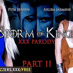 Brazzers porn pics April 19