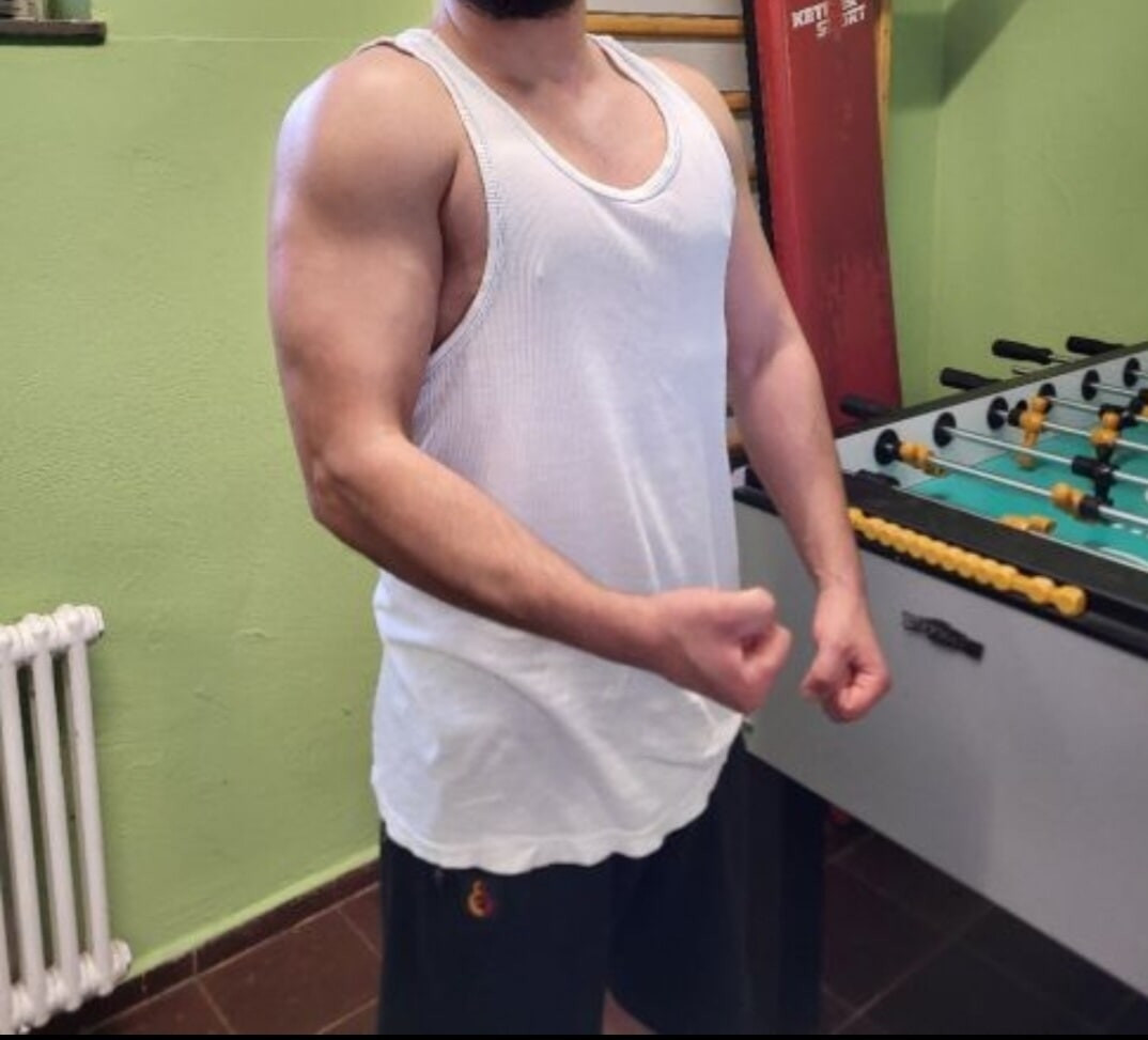 Me ich