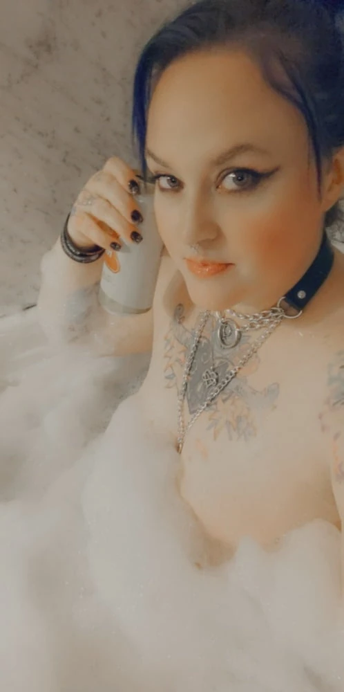 Soapy fun #29
