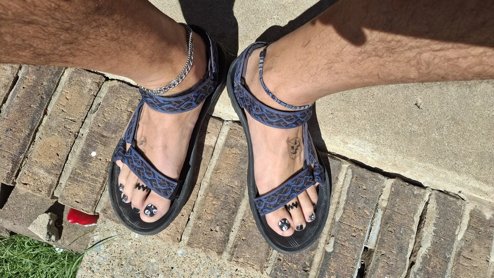 Summer Sandals #5