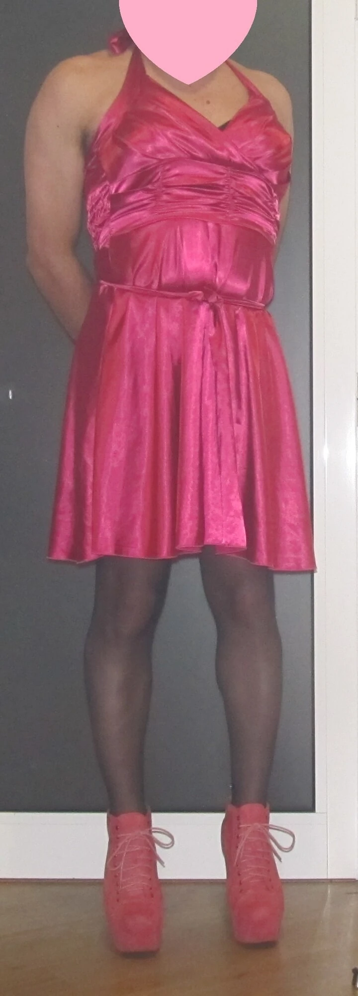 Just me 3 #2