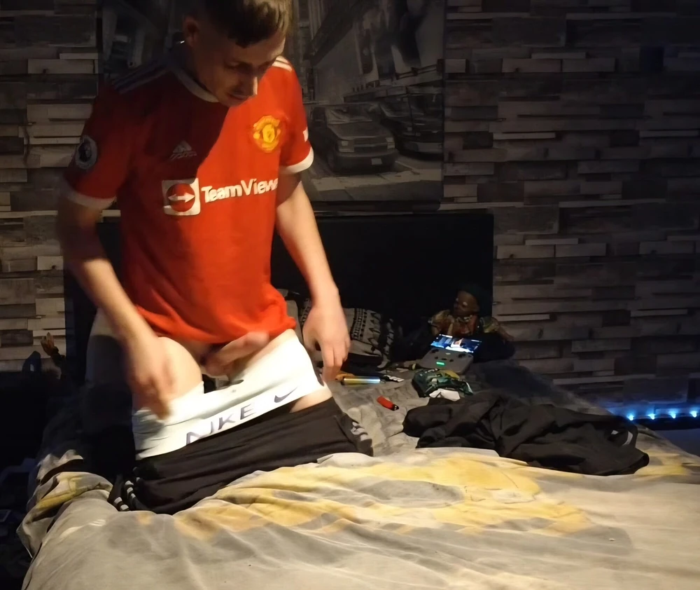 Nice Trackies #6