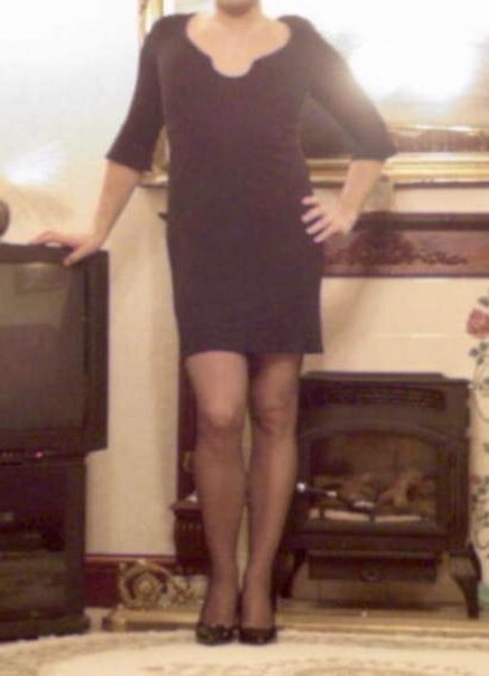 Little Black Dress #38